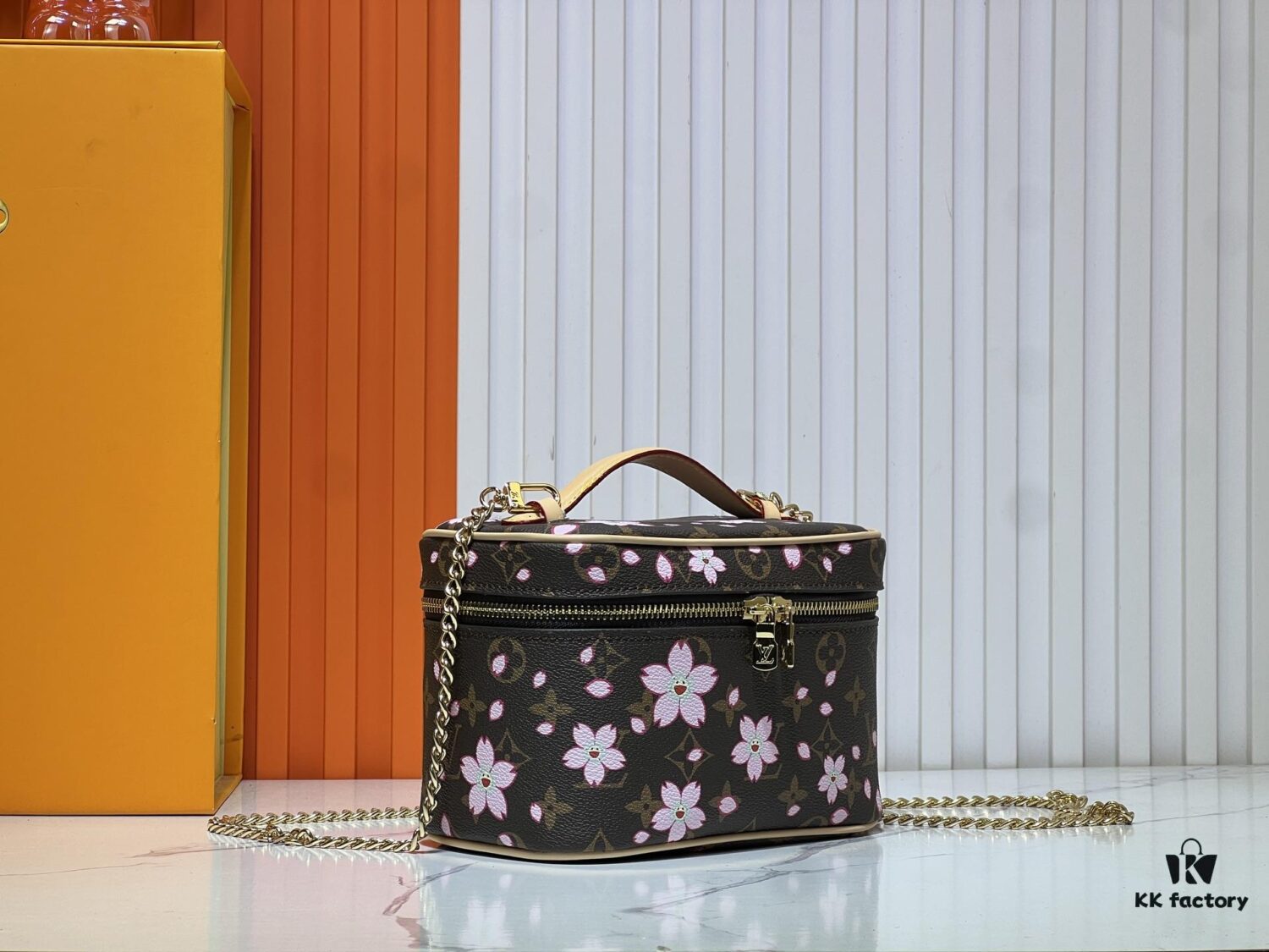 Upgraded Original M14181 M44495 M42265 M44936 M42263 Nice Mini Cosmetic Case