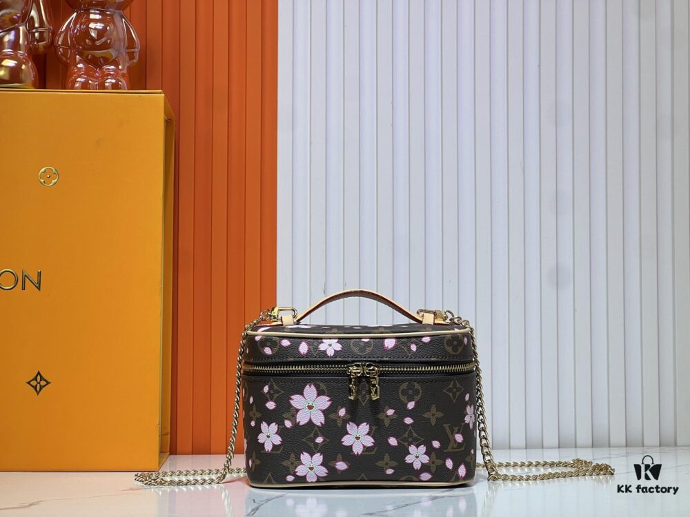 Upgraded Original M14181 M44495 M42265 M44936 M42263 Nice Mini Cosmetic Case