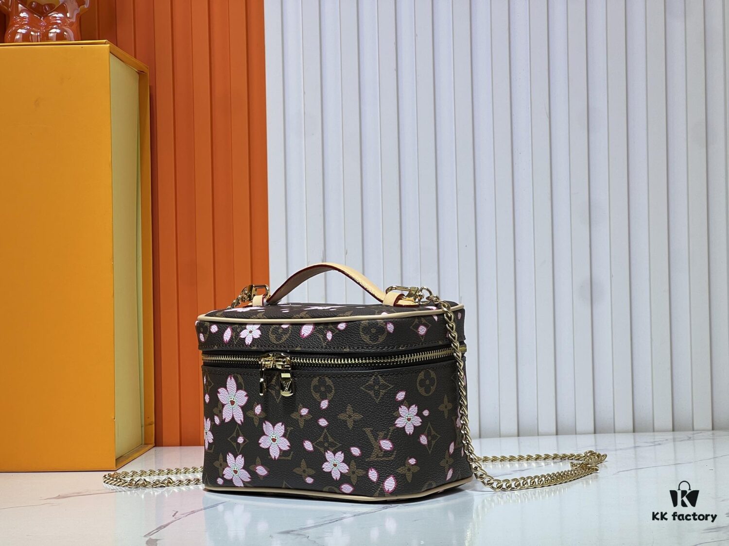 Upgraded Original M14181 M44495 M42265 M44936 M42263 Nice Mini Cosmetic Case