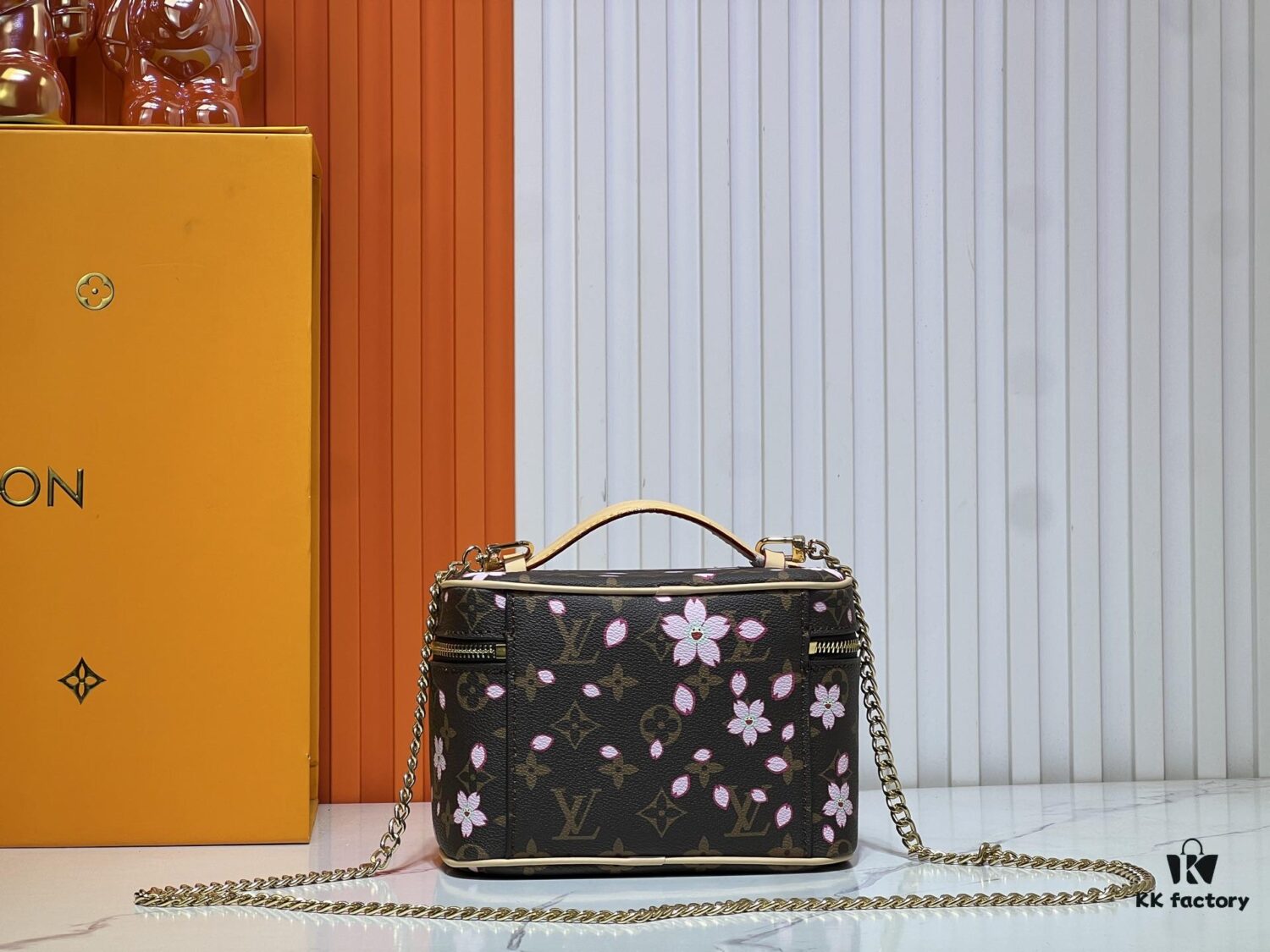 Upgraded Original M14181 M44495 M42265 M44936 M42263 Nice Mini Cosmetic Case