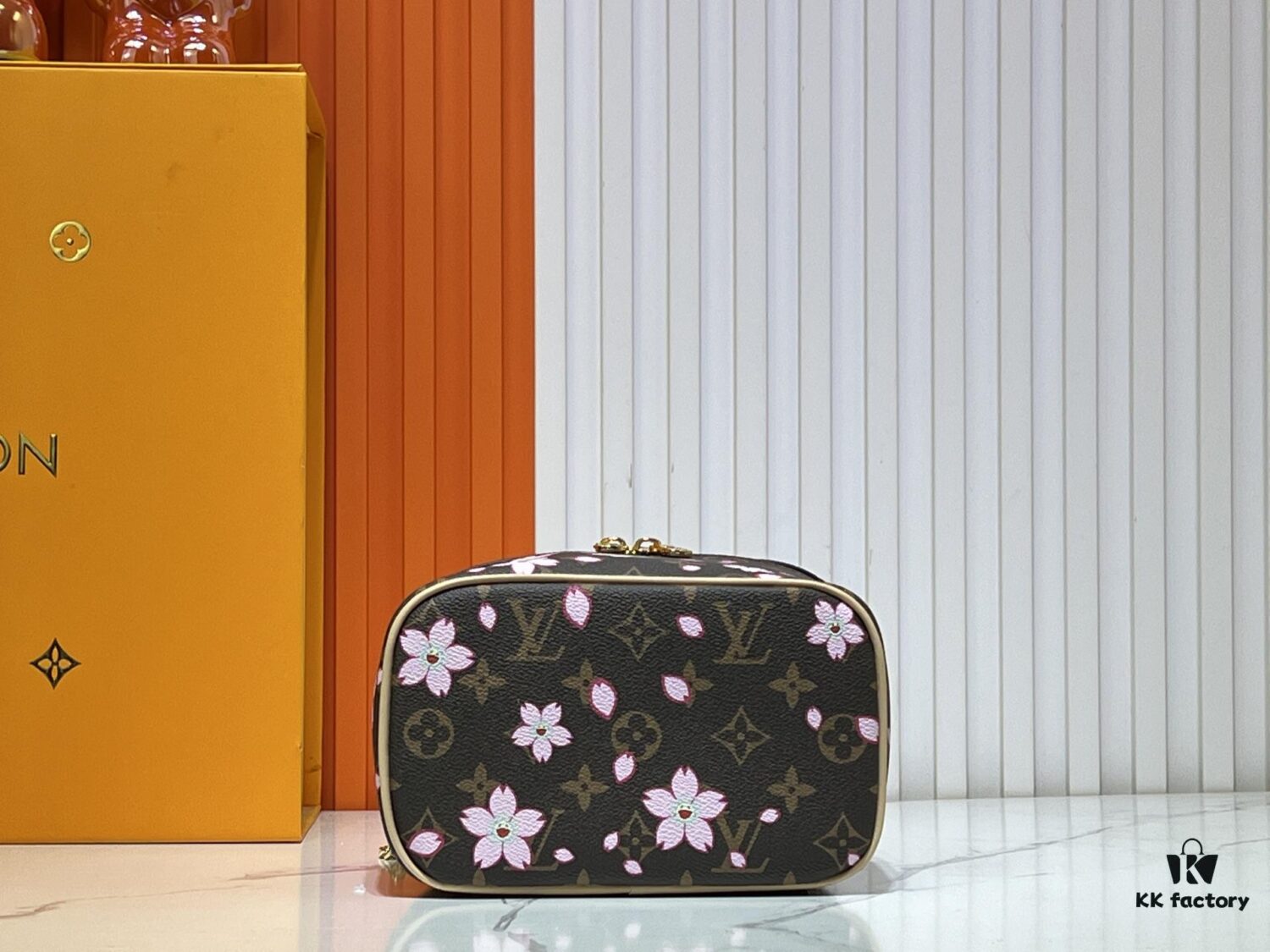 Upgraded Original M14181 M44495 M42265 M44936 M42263 Nice Mini Cosmetic Case