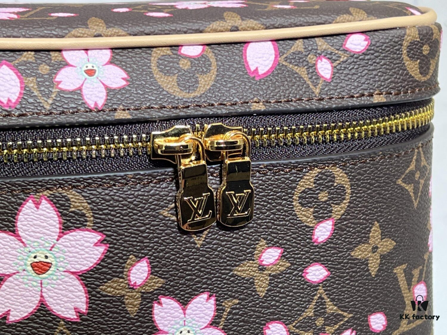 Upgraded Original M14181 M44495 M42265 M44936 M42263 Nice Mini Cosmetic Case