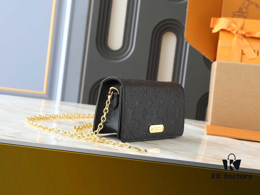 Upgraded Original M83233 Wallet On Chain Metis