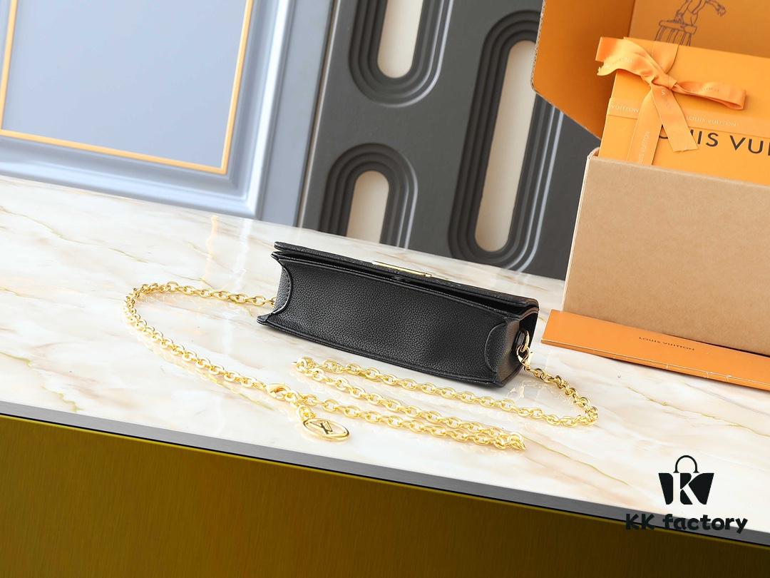 Upgraded Original M83233 Wallet On Chain Metis