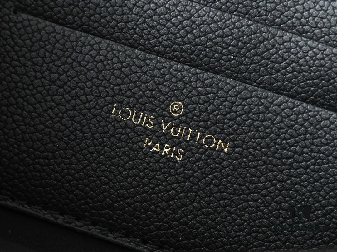 Upgraded Original M83233 Wallet On Chain Metis