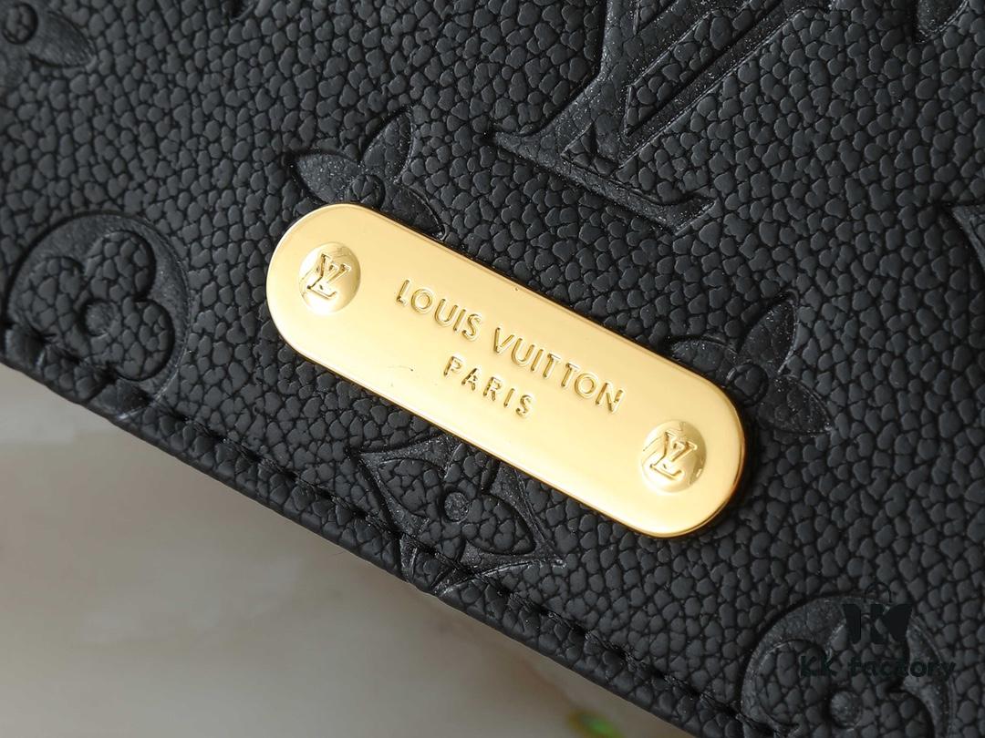 Upgraded Original M83233 Wallet On Chain Metis