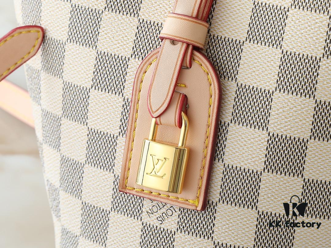 Upgraded Original M14680 Nicolas Ghesquière Presents the Rivage BB Bag from the 2025 Spring-Summer Collection