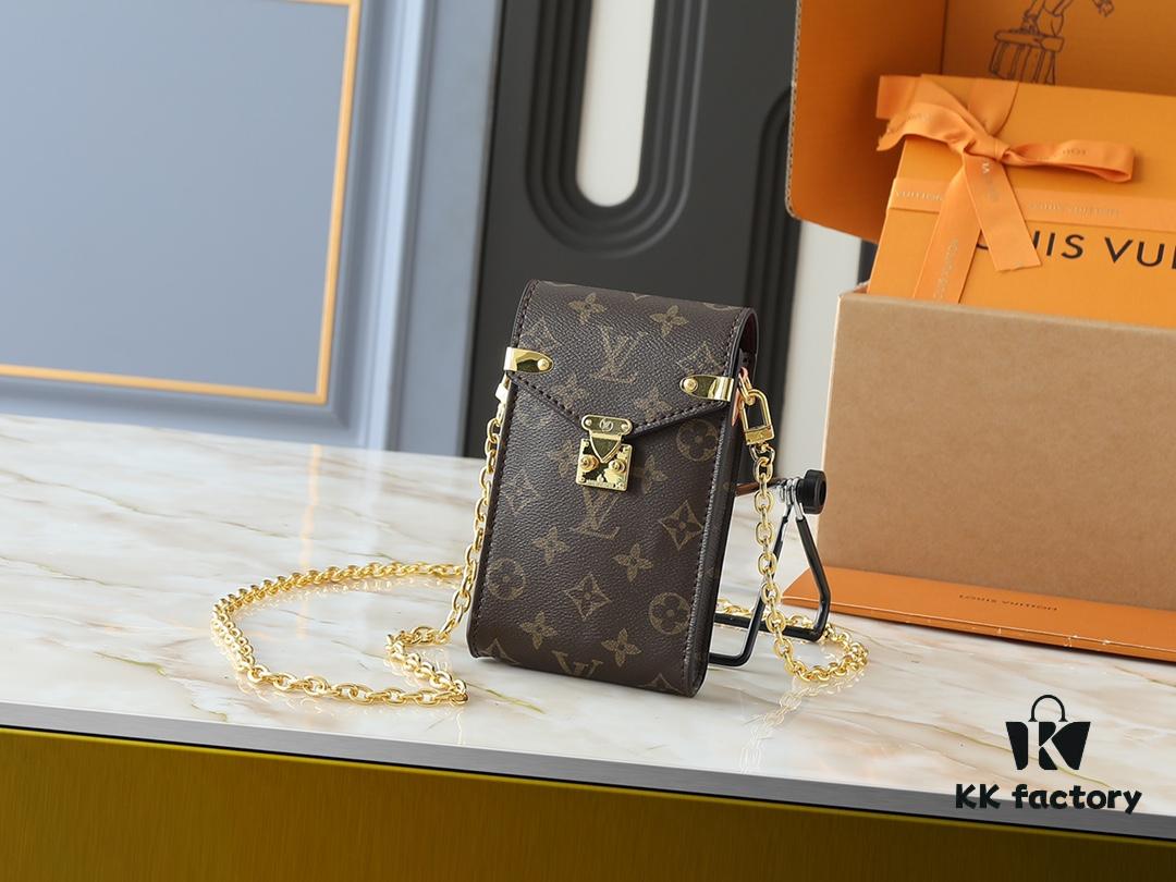 Upgraded Original M13572 Métis Phone Pouch