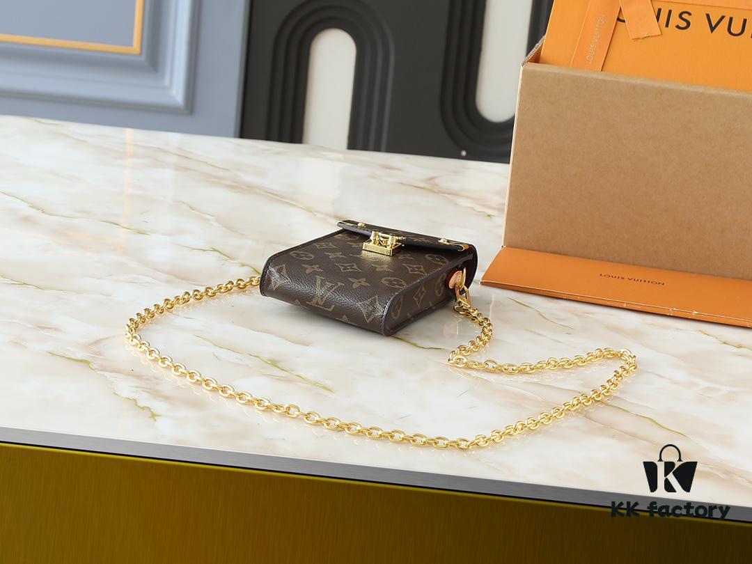 Upgraded Original M13572 Métis Phone Pouch