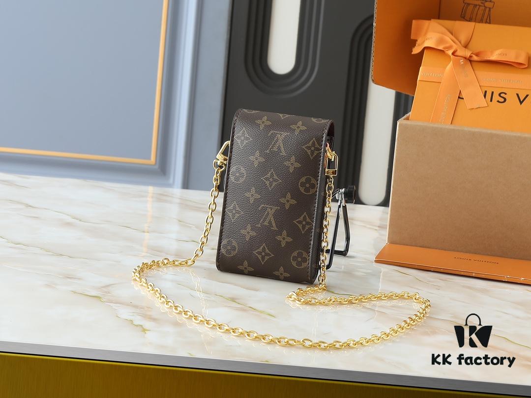 Upgraded Original M13572 Métis Phone Pouch