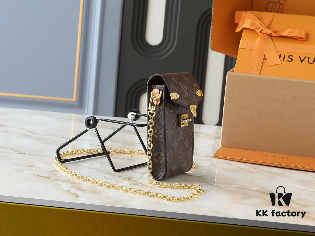 Upgraded Original M13572 Métis Phone Pouch