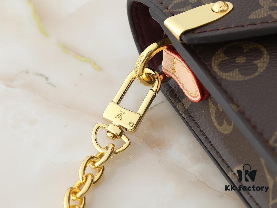 Upgraded Original M13572 Métis Phone Pouch