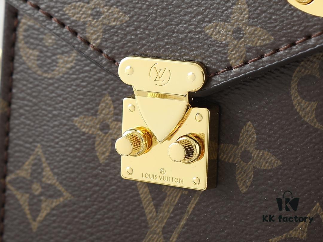 Upgraded Original M13572 Métis Phone Pouch