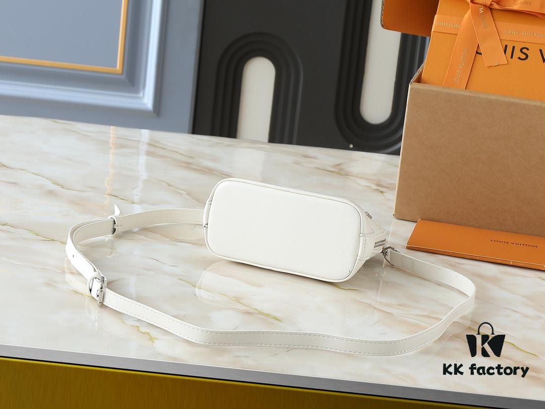 Upgraded Original M81945 M82411 M82717 Nano Alma Bag