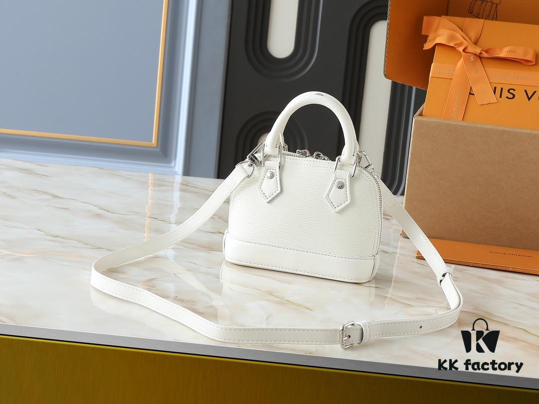 Upgraded Original M81945 M82411 M82717 Nano Alma Bag