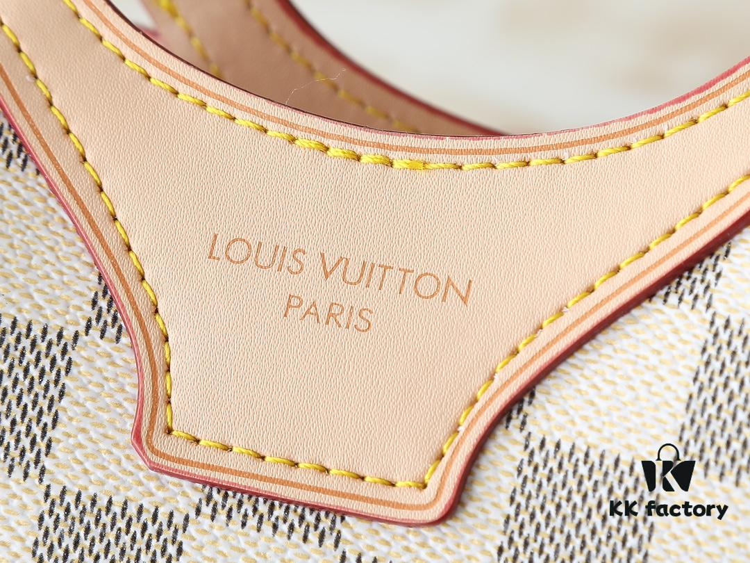 Upgraded Original M14680 Nicolas Ghesquière Presents the Rivage BB Bag from the 2025 Spring-Summer Collection