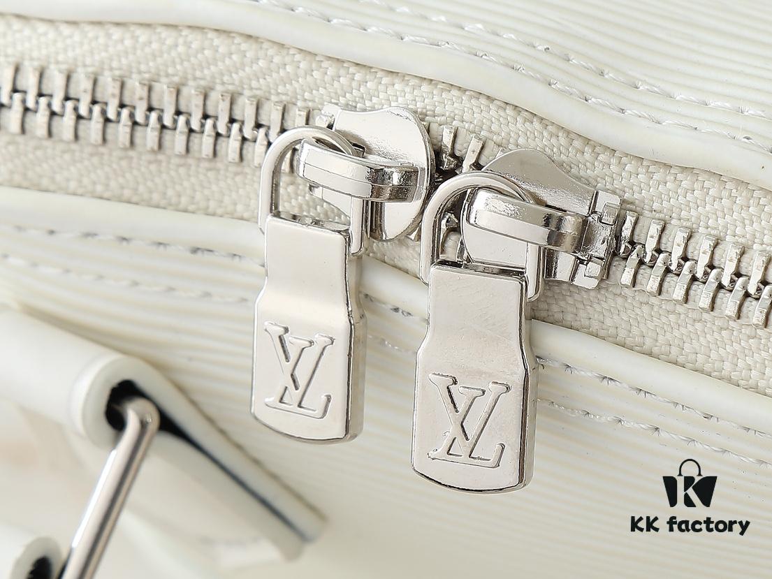 Upgraded Original M81945 M82411 M82717 Nano Alma Bag