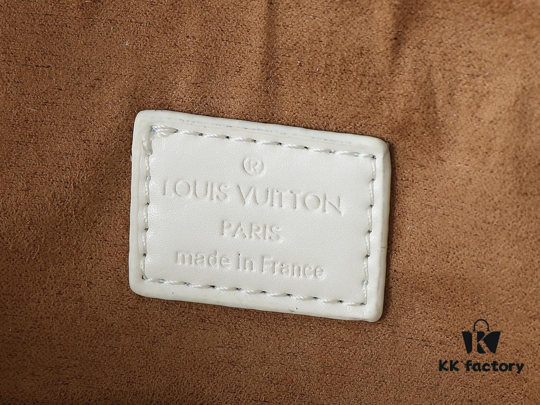 Upgraded Original M81945 M82411 M82717 Nano Alma Bag