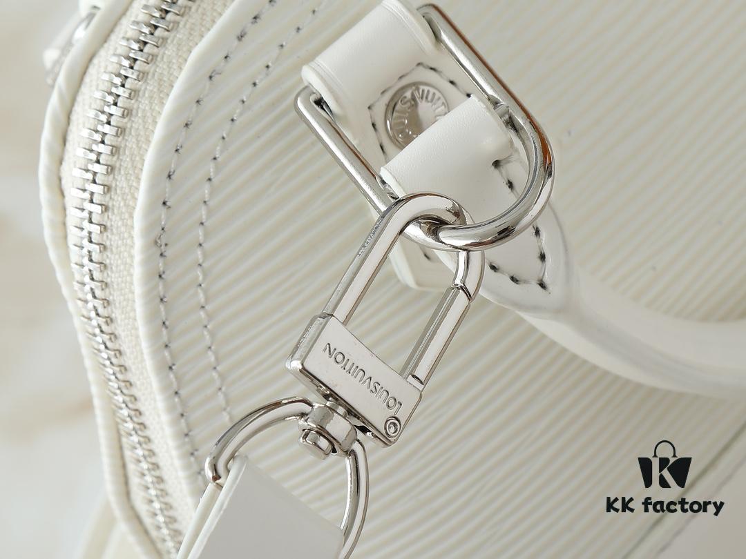 Upgraded Original M81945 M82411 M82717 Nano Alma Bag