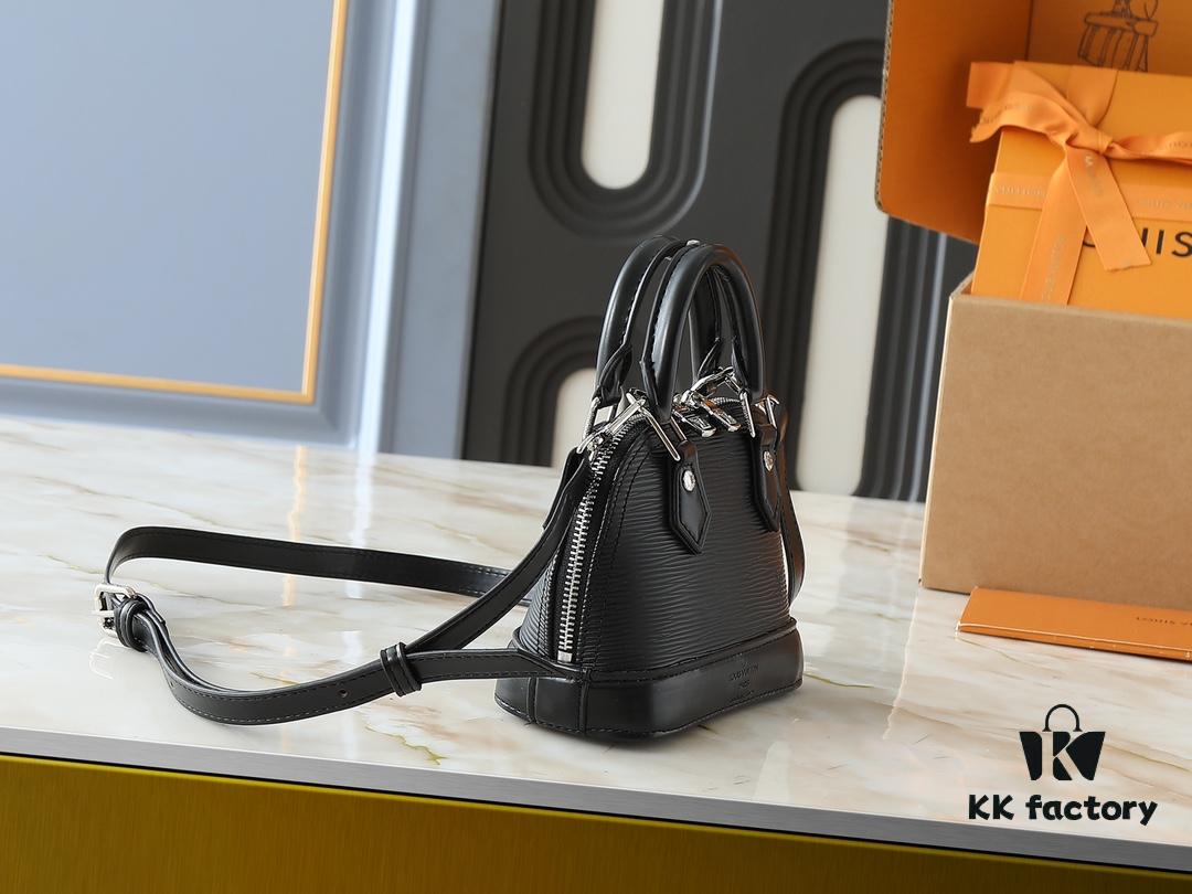 Upgraded Original M81945 M82411 M82717 Nano Alma Bag