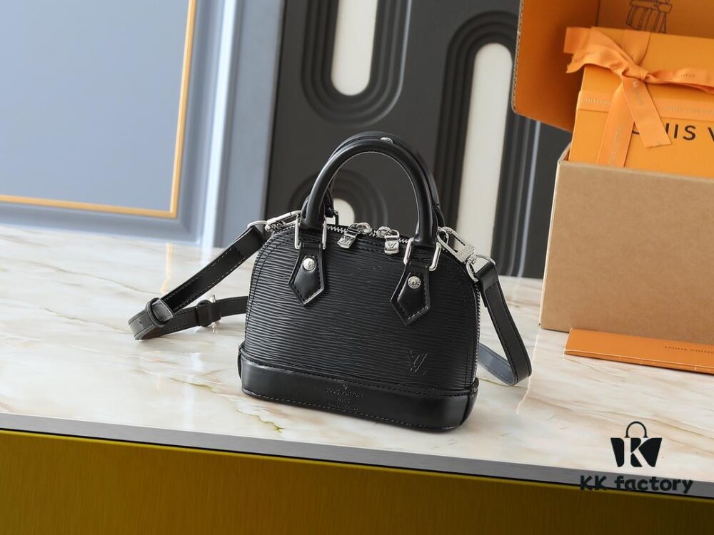 Upgraded Original M81945 M82411 M82717 Nano Alma Bag