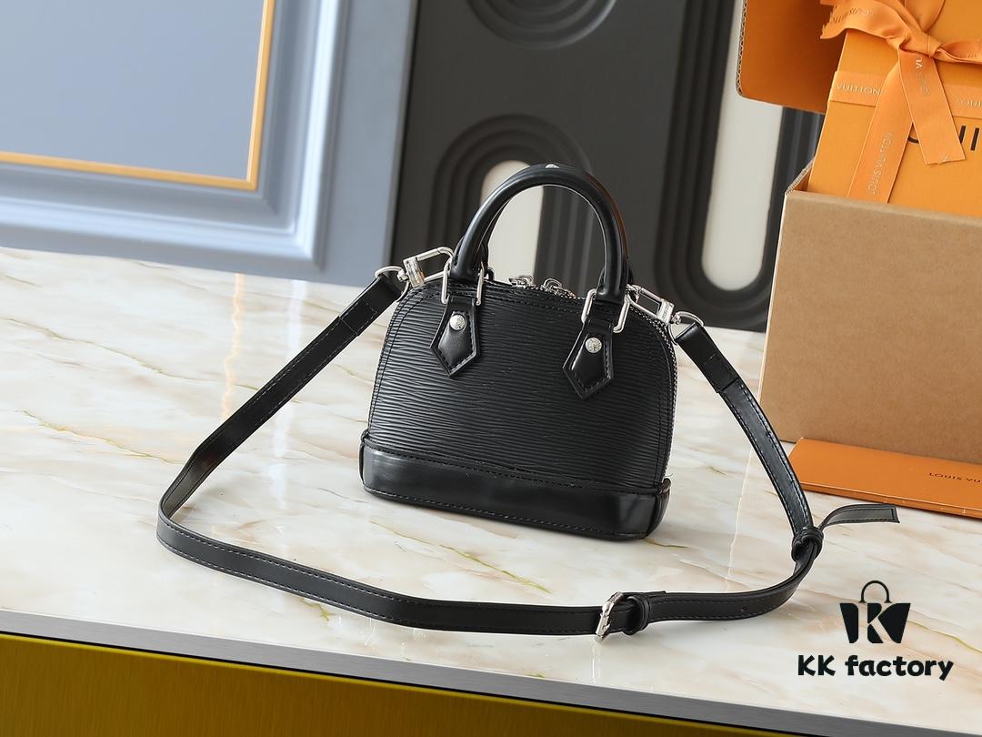 Upgraded Original M81945 M82411 M82717 Nano Alma Bag