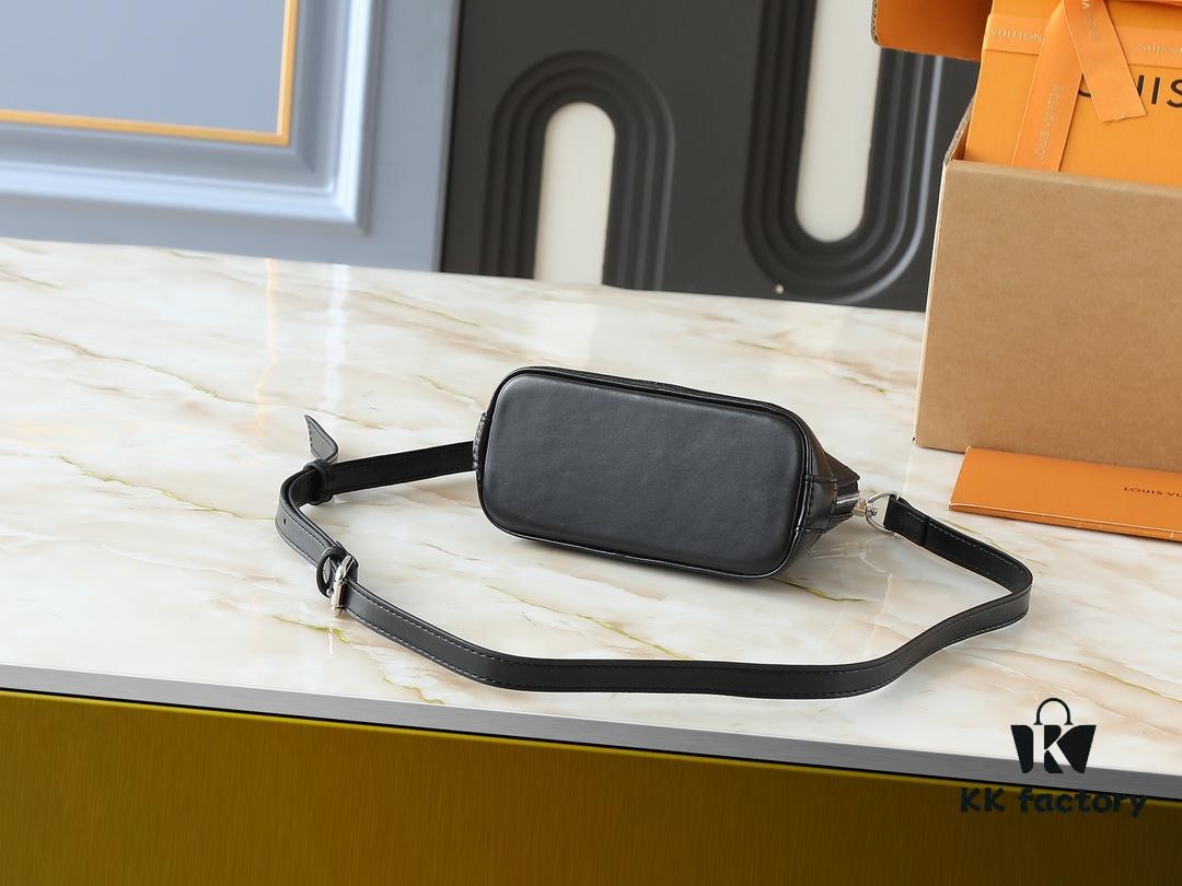 Upgraded Original M81945 M82411 M82717 Nano Alma Bag