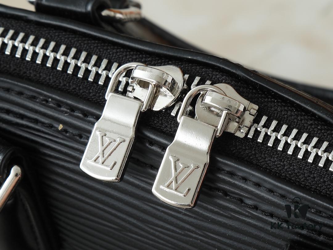 Upgraded Original M81945 M82411 M82717 Nano Alma Bag