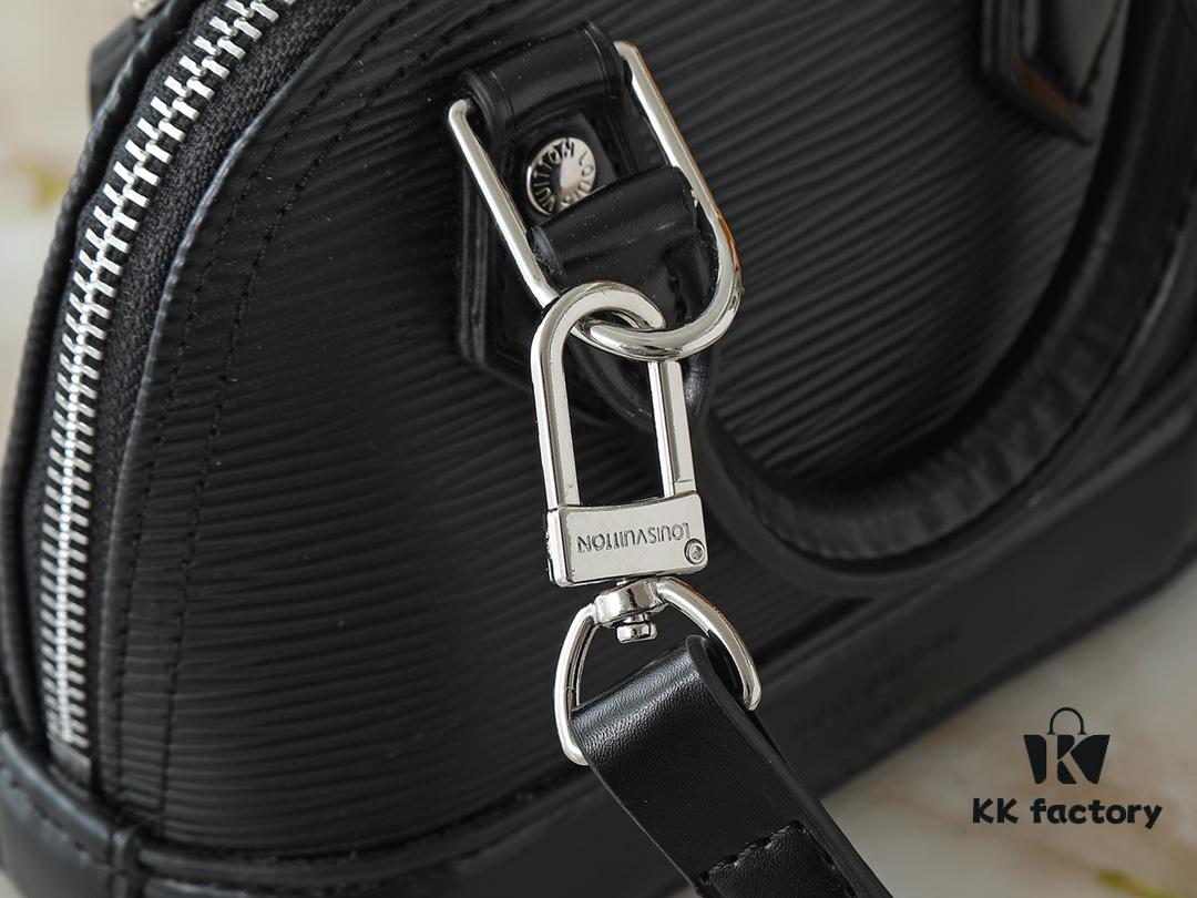 Upgraded Original M81945 M82411 M82717 Nano Alma Bag