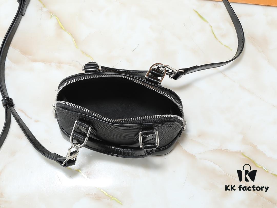 Upgraded Original M81945 M82411 M82717 Nano Alma Bag