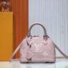 M53152 M13670 Louis Vuitton Alma BB Handbag