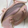 M53152 M13670 Louis Vuitton Alma BB Handbag