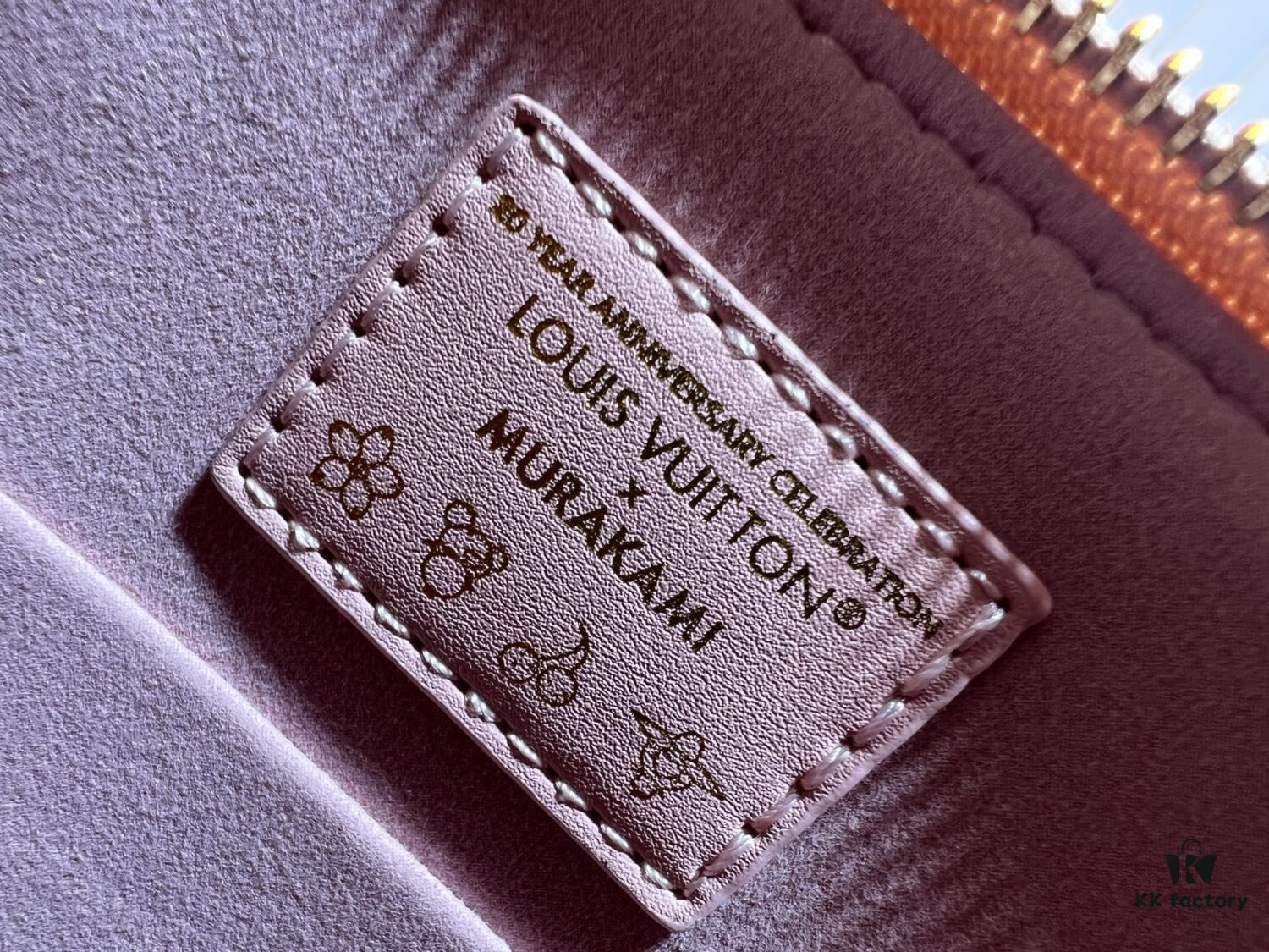 M53152 M13670 Louis Vuitton Alma BB Handbag