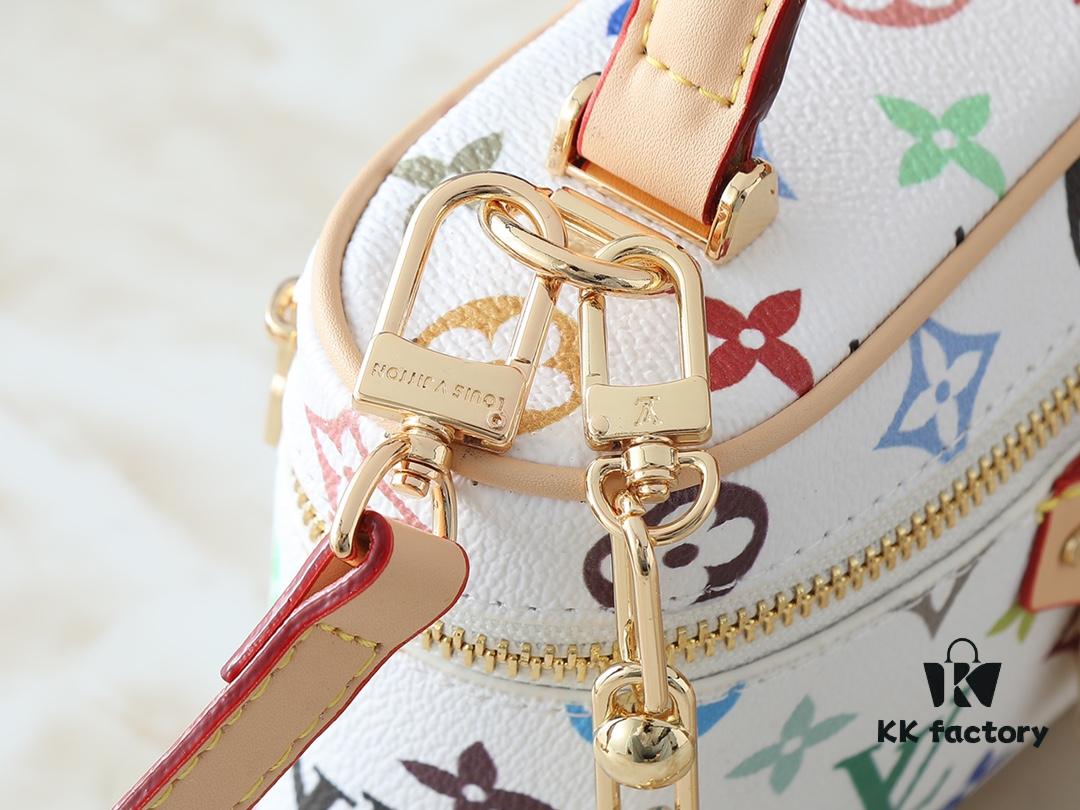 Upgraded Original M13662 Vanity Pouch