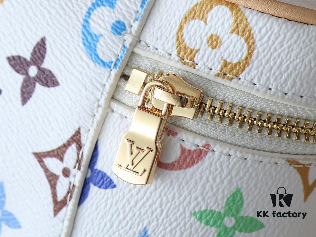 Upgraded Original M13662 Vanity Pouch