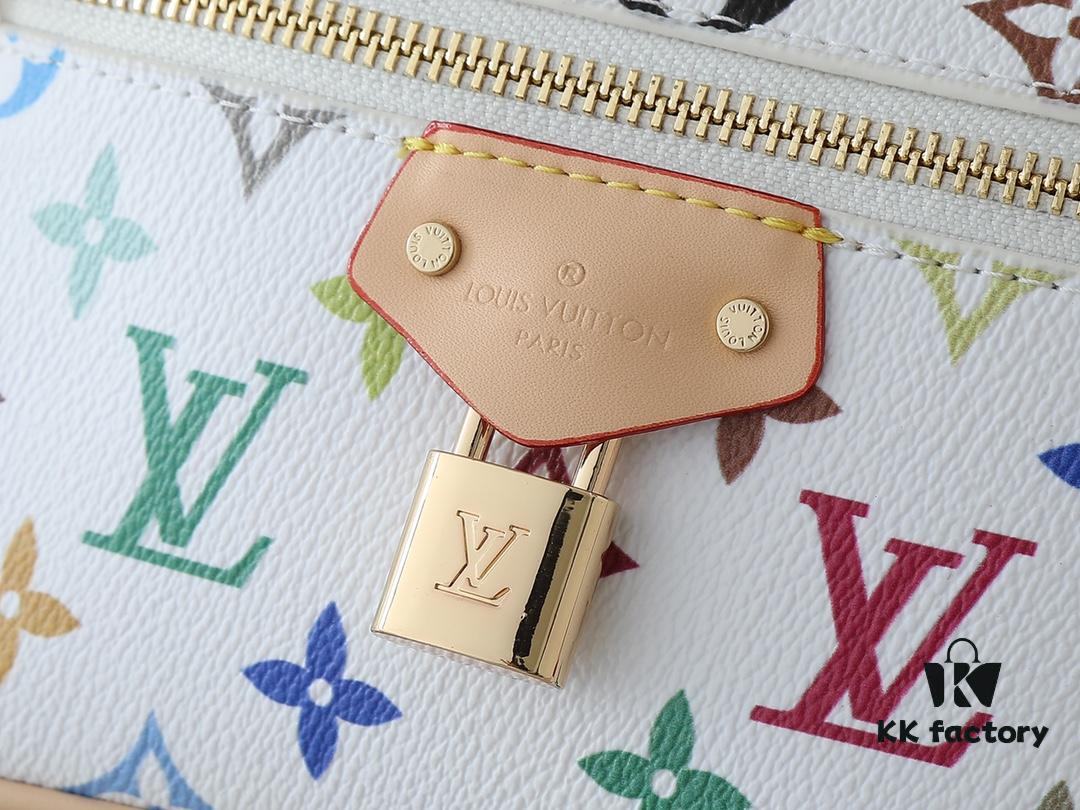 Upgraded Original M13662 Vanity Pouch