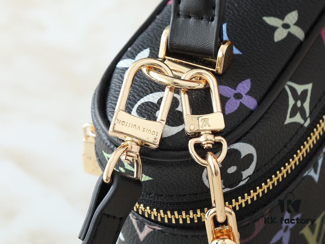 Upgraded Original M13662 Vanity Pouch