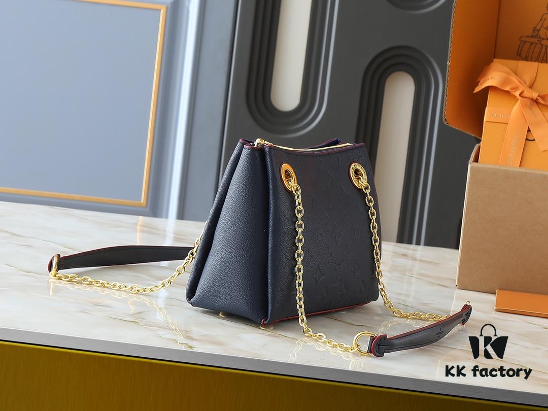 Upgraded Original M43775 M43776 M43777 M43750 SURENE BB Bag