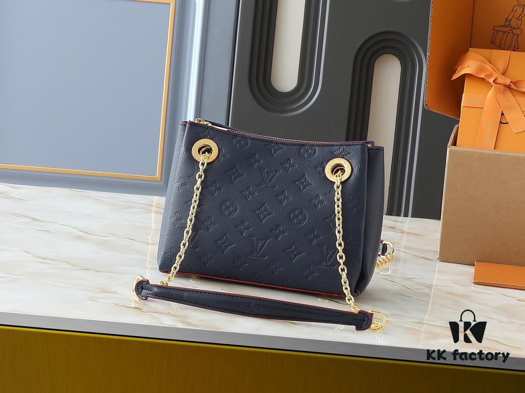 Upgraded Original M43775 M43776 M43777 M43750 SURENE BB Bag