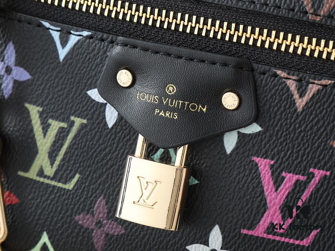 Upgraded Original M13662 Vanity Pouch