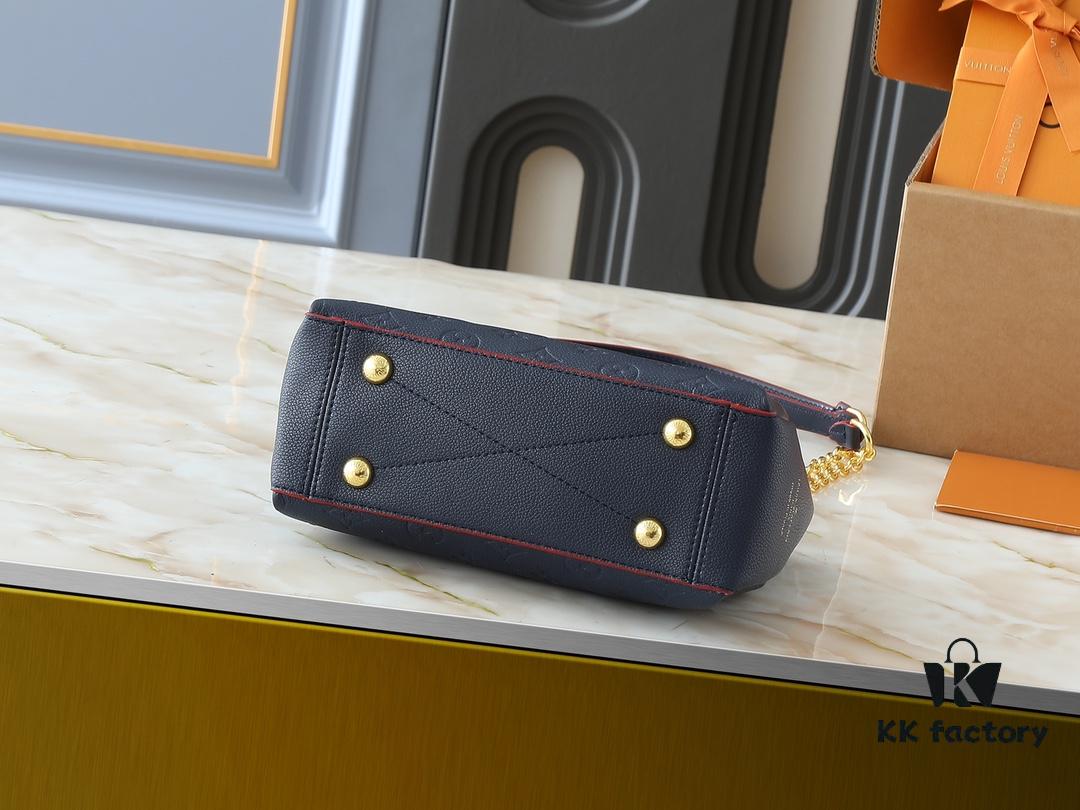 Upgraded Original M43775 M43776 M43777 M43750 SURENE BB Bag