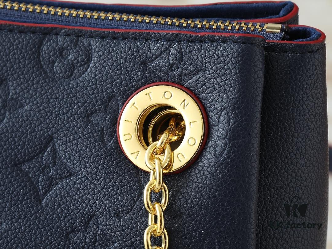 Upgraded Original M43775 M43776 M43777 M43750 SURENE BB Bag