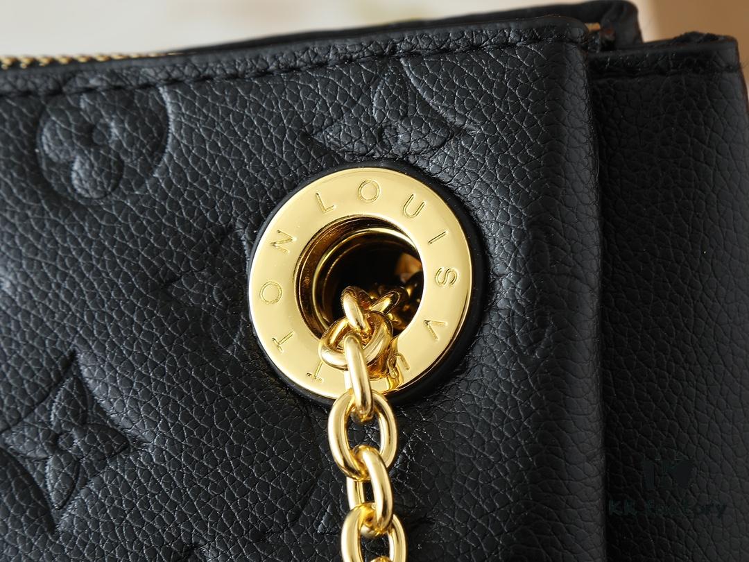 Upgraded Original M43775 M43776 M43777 M43750 SURENE BB Bag