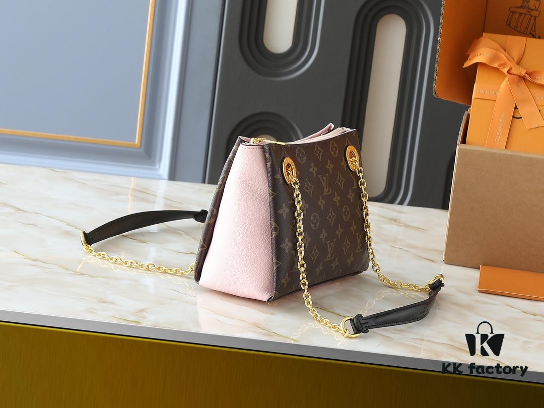 Upgraded Original M43775 M43776 M43777 M43750 SURENE BB Handbag