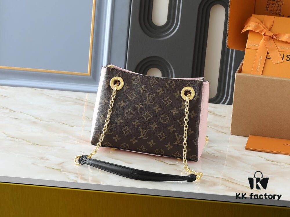 Upgraded Original M43775 M43776 M43777 M43750 SURENE BB Handbag