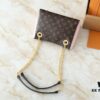 Upgraded Original M43775 M43776 M43777 M43750 SURENE BB Handbag