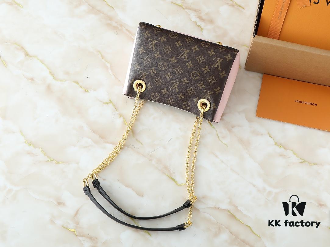Upgraded Original M43775 M43776 M43777 M43750 SURENE BB Handbag