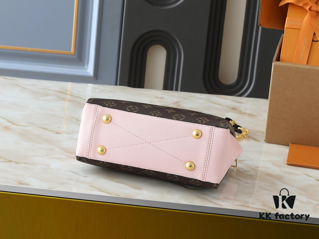 Upgraded Original M43775 M43776 M43777 M43750 SURENE BB Handbag