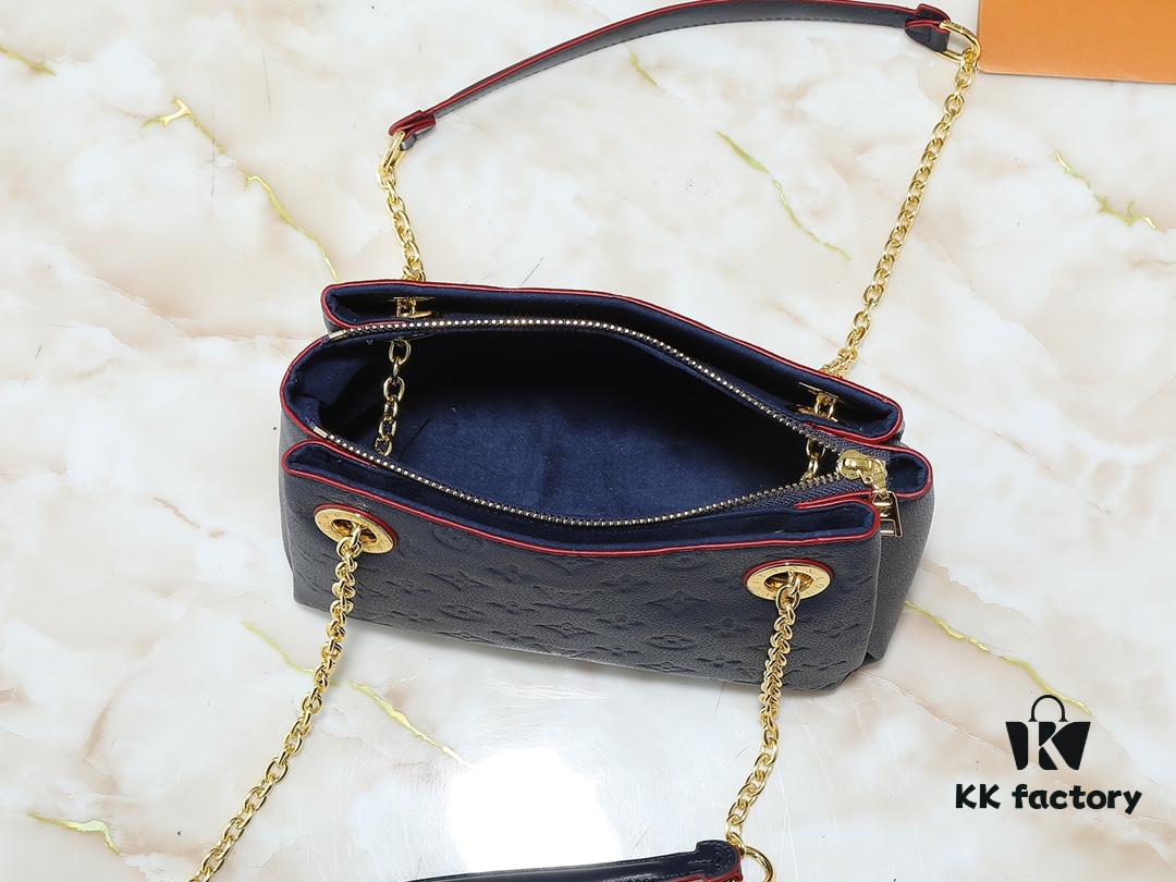 Upgraded Original M43775 M43776 M43777 M43750 SURENE BB Bag