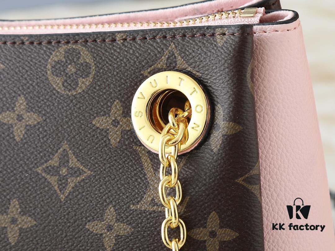 Upgraded Original M43775 M43776 M43777 M43750 SURENE BB Handbag